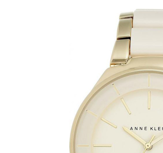 Anne Klein Anne Klein AK1970IVGB 4