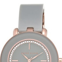 Anne Klein Anne Klein AK1972RGGY 3