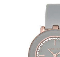 Anne Klein Anne Klein AK1972RGGY 4
