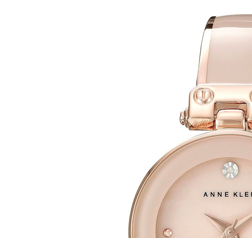 Anne Klein Anne Klein AK1980BMRG 4