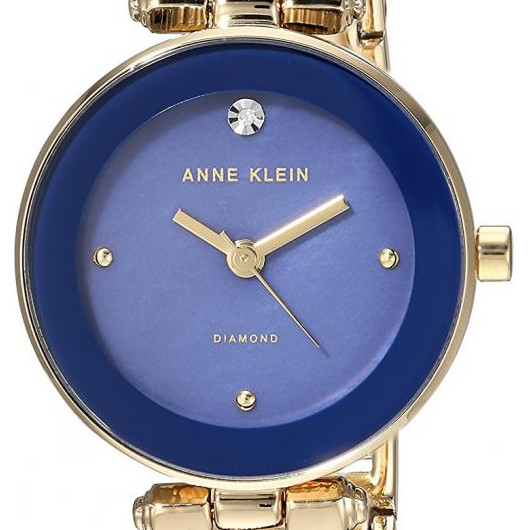 Anne Klein Anne Klein AK1980DBGB 2