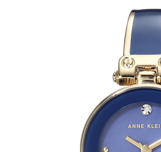 Anne Klein Anne Klein AK1980DBGB 4