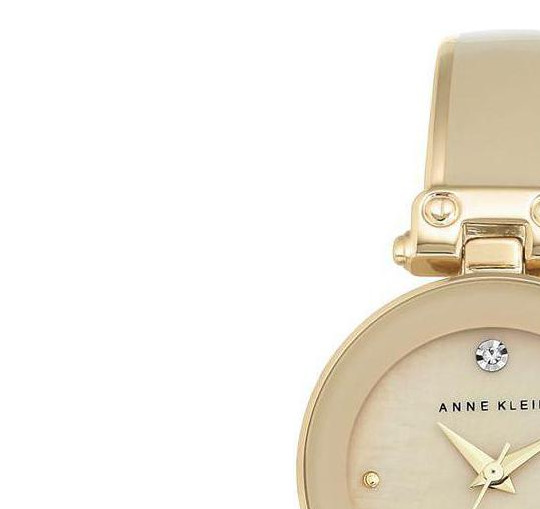 Anne Klein Anne Klein AK1980TMGB 4