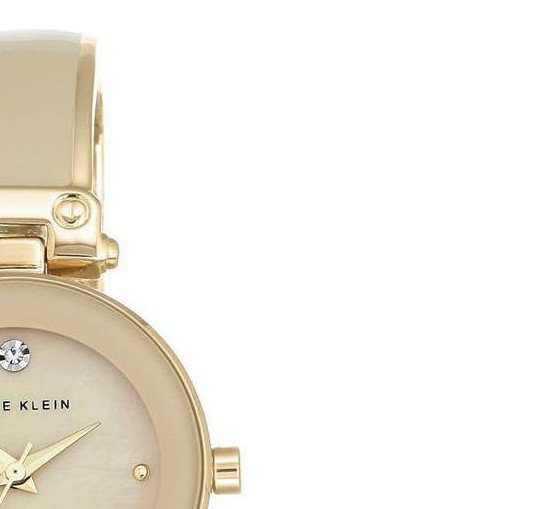 Anne Klein Anne Klein AK1980TMGB 5