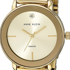 Anne Klein Anne Klein AK1990CHGB 2