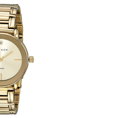 Anne Klein Anne Klein AK1990CHGB 6