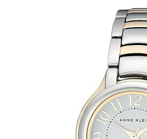 Anne Klein Anne Klein AK2009WTTT 4