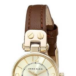 Anne Klein Anne Klein AK2030CHBN 3