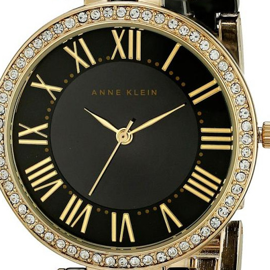 Anne Klein Anne Klein AK2130BKGB 2
