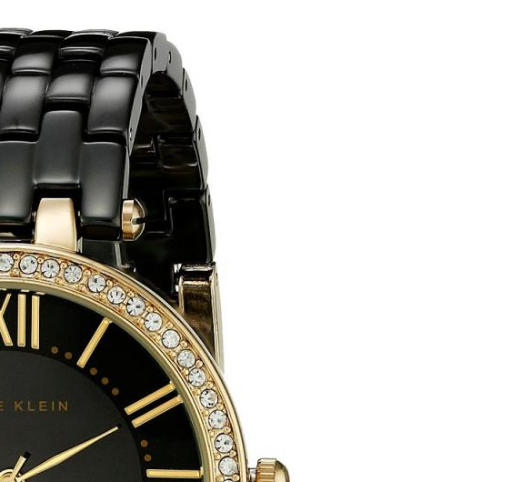 Anne Klein Anne Klein AK2130BKGB 5