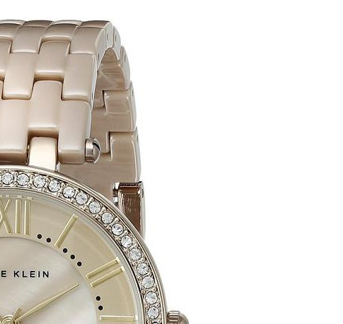 Anne Klein Anne Klein AK2130TNGB 5
