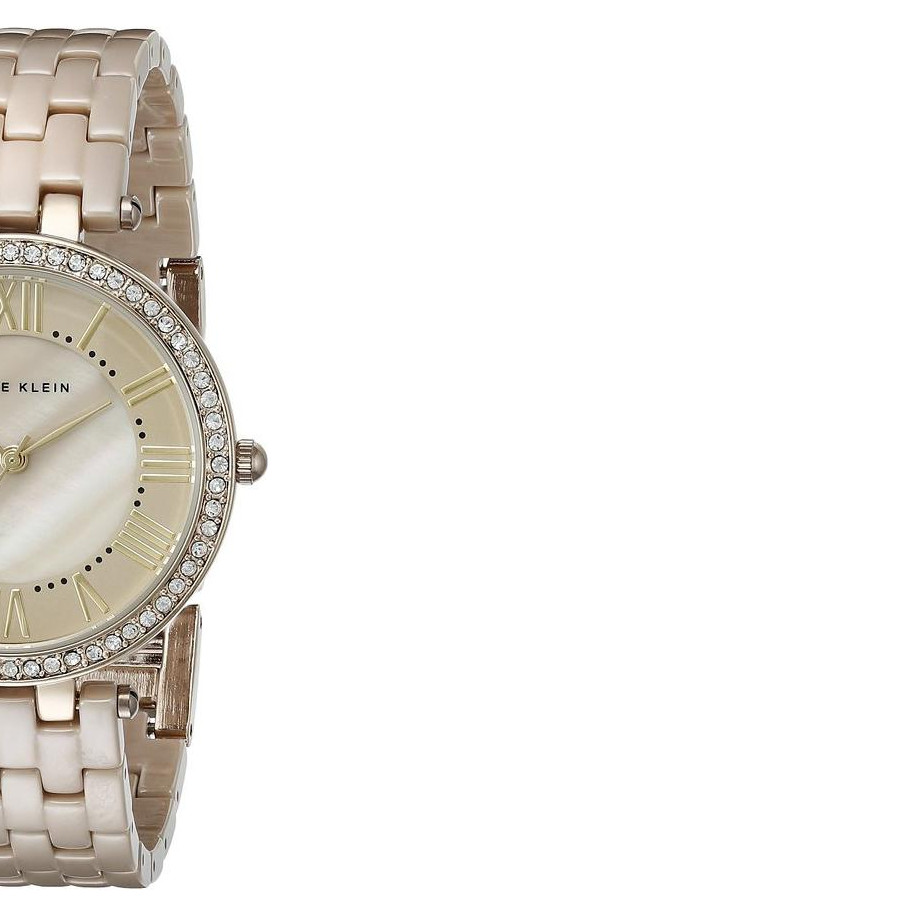 Anne Klein Anne Klein AK2130TNGB 6