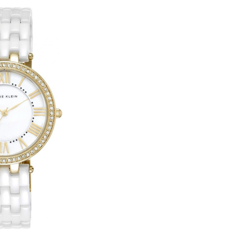 Anne Klein Anne Klein AK2130WTGB 6