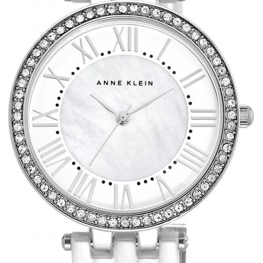 Anne Klein Anne Klein AK2131WTSV 2