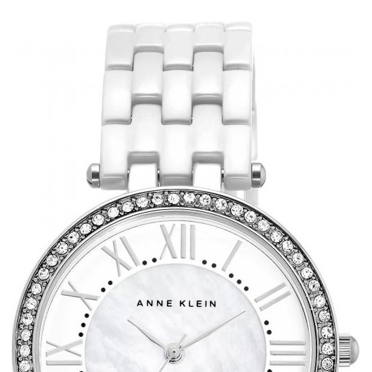 Anne Klein Anne Klein AK2131WTSV 3