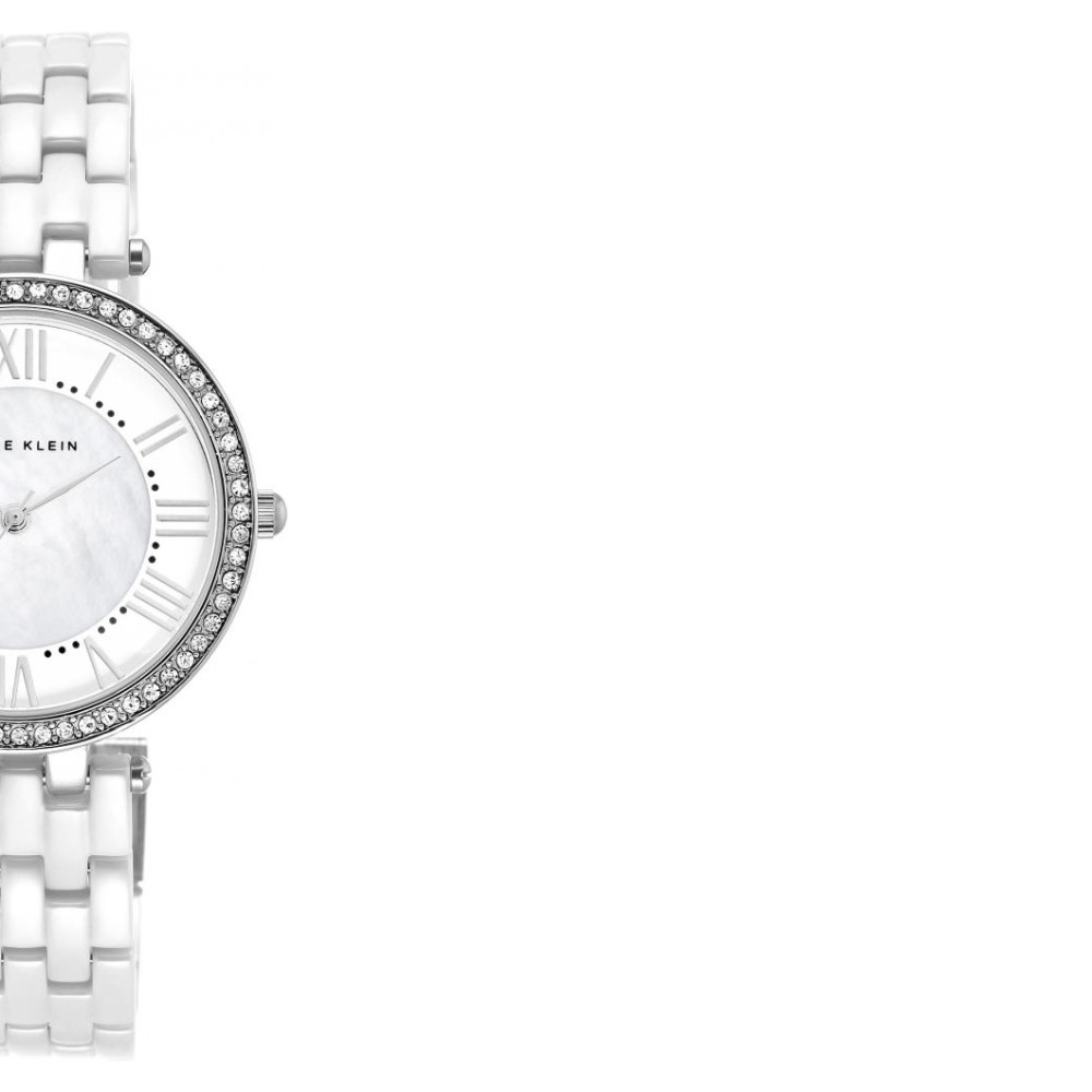 Anne Klein Anne Klein AK2131WTSV 6
