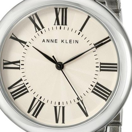 Anne Klein Anne Klein AK2135CRSV 2