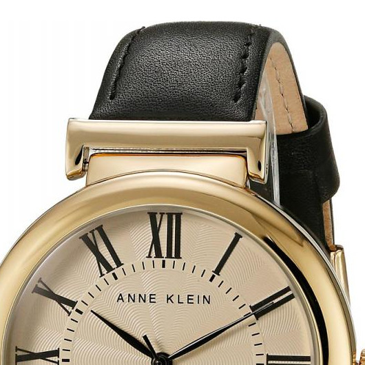 Anne Klein Anne Klein AK2136CRBK 3