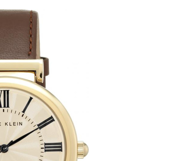 Anne Klein Anne Klein AK2136CRBN 5