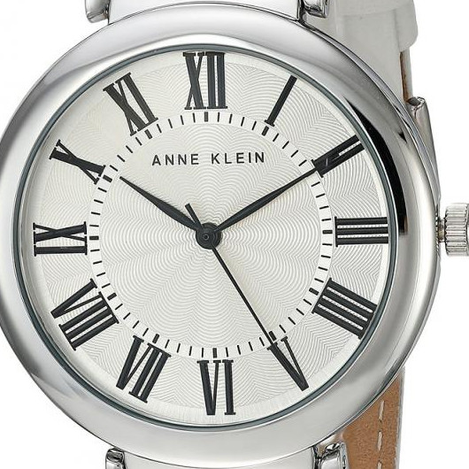Anne Klein Anne Klein AK2137SVWT 2