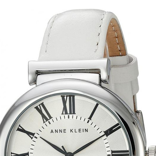 Anne Klein Anne Klein AK2137SVWT 3