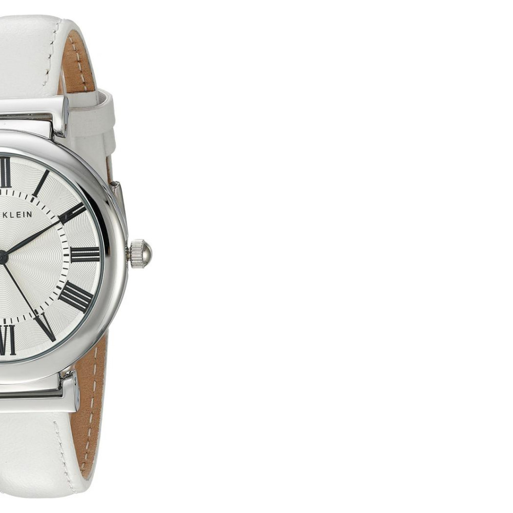 Anne Klein Anne Klein AK2137SVWT 6