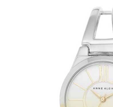 Anne Klein Anne Klein AK2152OMGB 4