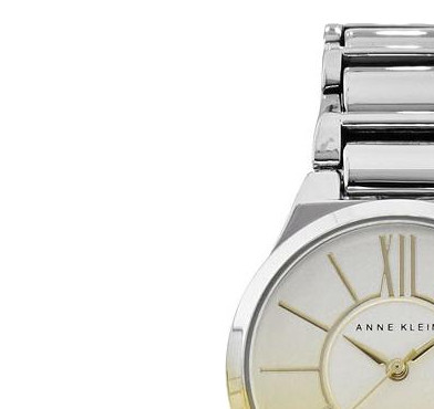Anne Klein Anne Klein AK2154OMGB 4