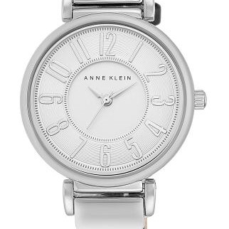 Anne Klein Anne Klein AK2157SVBK 2