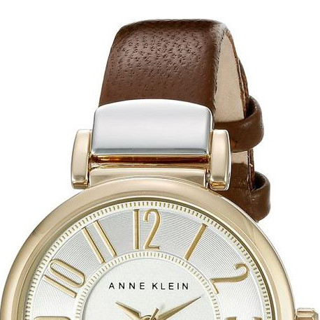 Anne Klein Anne Klein AK2157SVBN 3