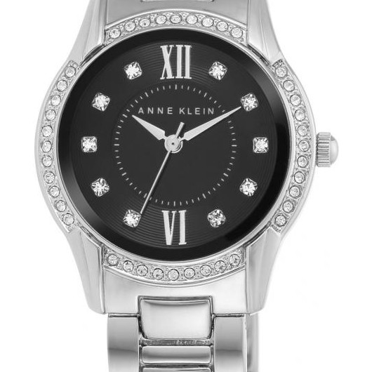 Anne Klein Anne Klein AK2161BKSV 2