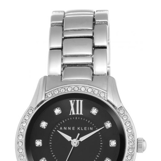 Anne Klein Anne Klein AK2161BKSV 3