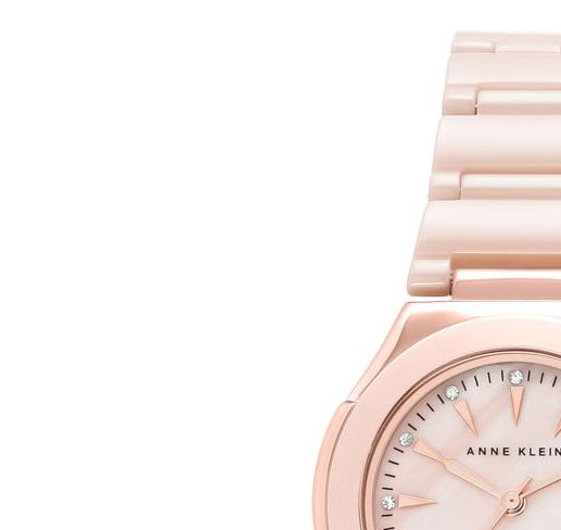 Anne Klein Anne Klein AK2176RGLP 4