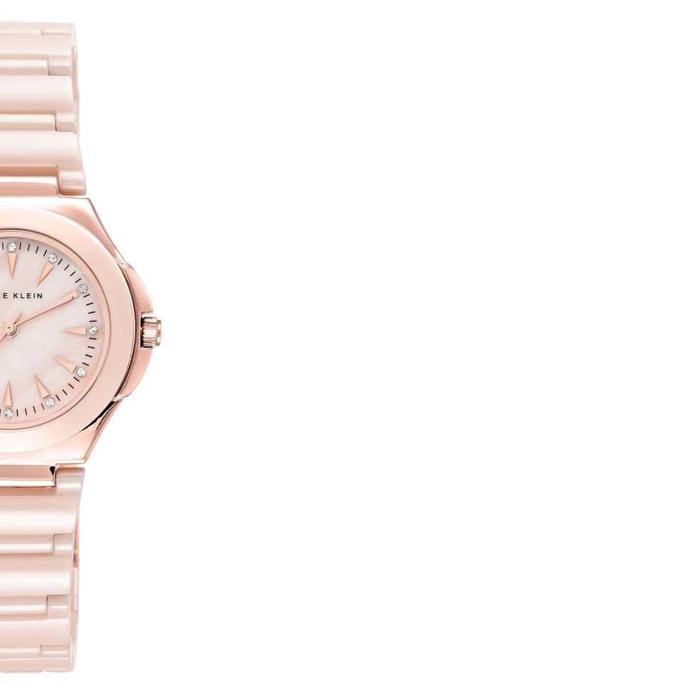 Anne Klein Anne Klein AK2176RGLP 6