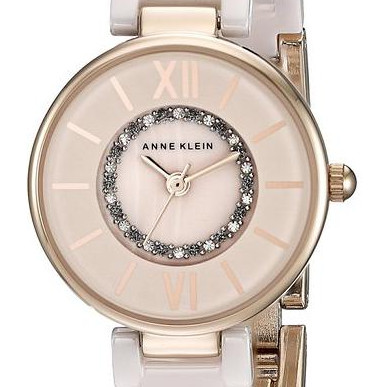 Anne Klein Anne Klein AK2178RGLP 2
