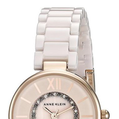 Anne Klein Anne Klein AK2178RGLP 3