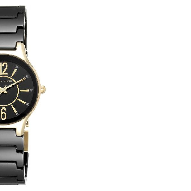 Anne Klein Anne Klein AK2182BKGB 6