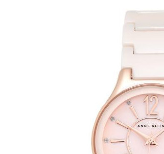 Anne Klein Anne Klein AK2182RGLP 4