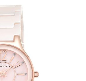 Anne Klein Anne Klein AK2182RGLP 5
