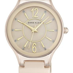 Anne Klein Anne Klein AK2182TNGB 2