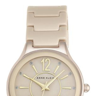 Anne Klein Anne Klein AK2182TNGB 3