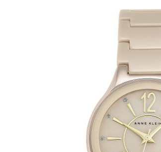 Anne Klein Anne Klein AK2182TNGB 4