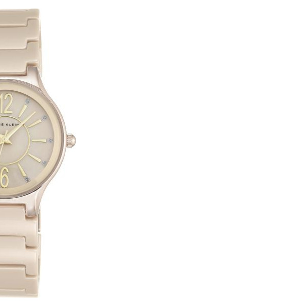 Anne Klein Anne Klein AK2182TNGB 6