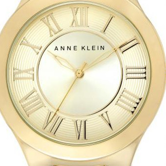 Anne Klein Anne Klein AK2186CHGB 2