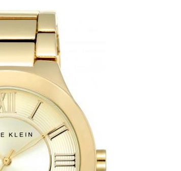 Anne Klein Anne Klein AK2186CHGB 5