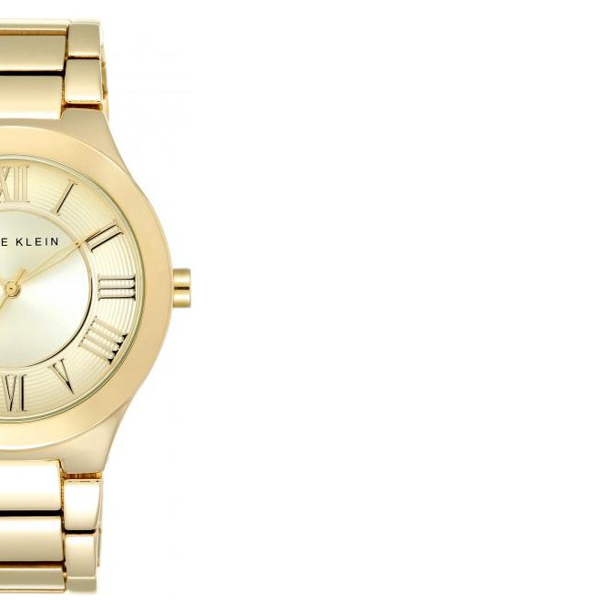 Anne Klein Anne Klein AK2186CHGB 6