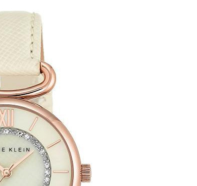 Anne Klein Anne Klein AK2192RGIV 5