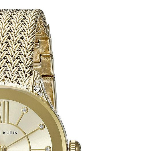 Anne Klein Anne Klein AK2208CHGB 5