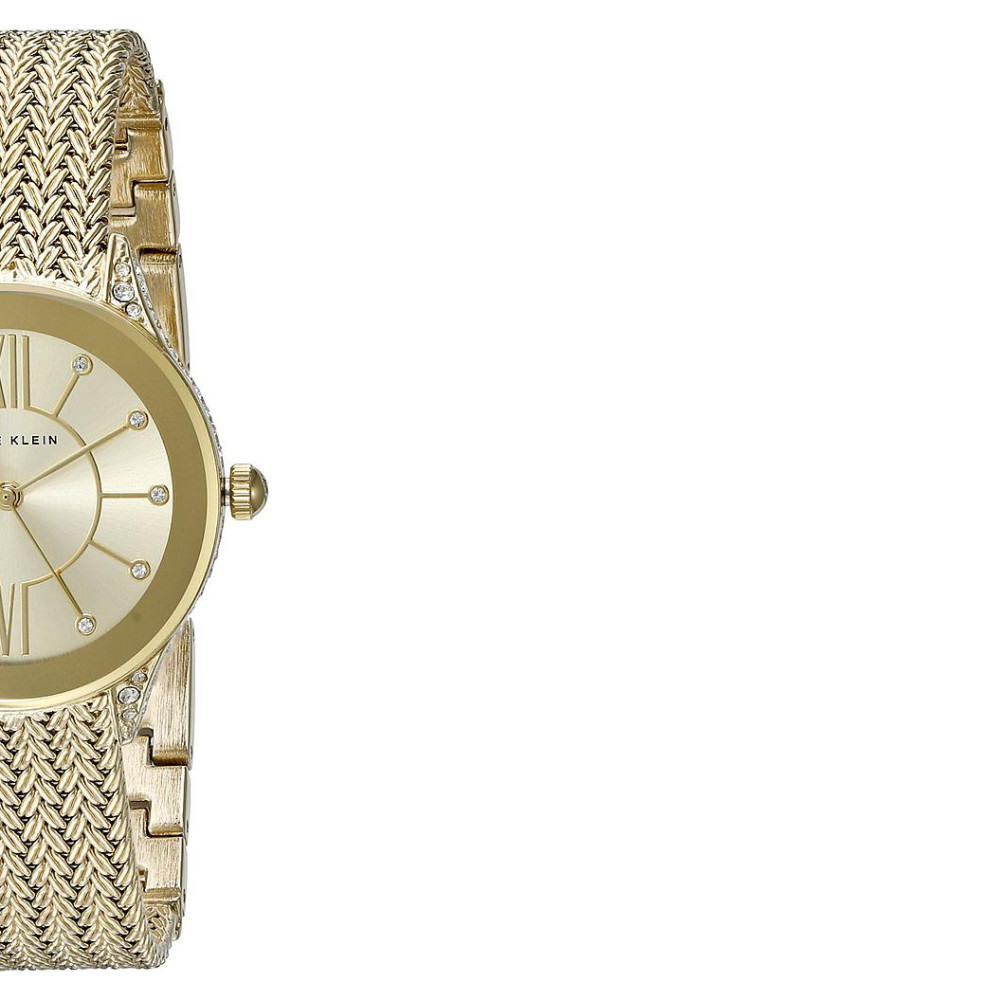 Anne Klein Anne Klein AK2208CHGB 6
