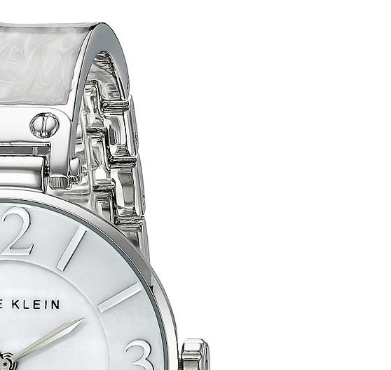 Anne Klein Anne Klein AK2211WTSV 5